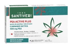951388798-PEA ACTIVE PLUS 20CPS
