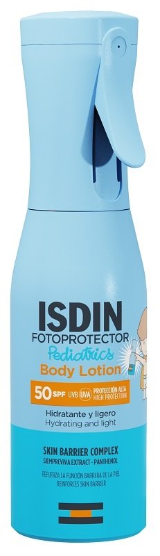 951486214-PEDIATRICS BODY LOTION SPF50