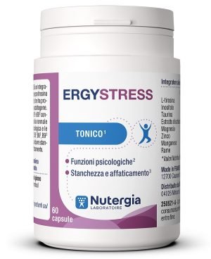 951617354-ERGYSTRESS 60CPS