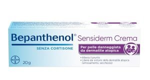 951881628-BEPANTHENOL SENSIDERM CREMA20G