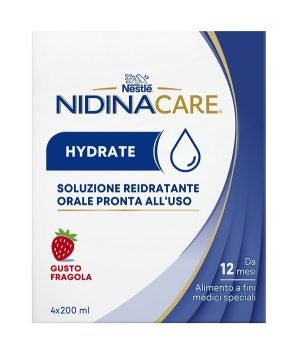 952056190-NIDINACARE HYDRATE 4BRIK 200ML
