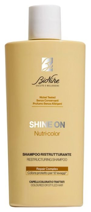 952110284-BIONIKE SHINE ON NC SH RISTR