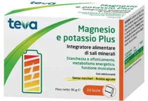 970374462-MAGNESIO POTASSIO PLUS 24BUST