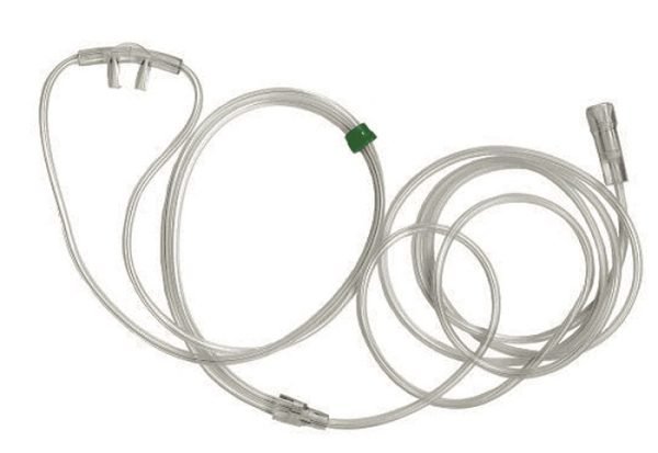 970396242-OCCHIALE OSSIGEN TUBO 10MT FMC