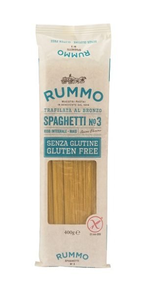 970428658-RUMMO SPAGHETTI N3 400G