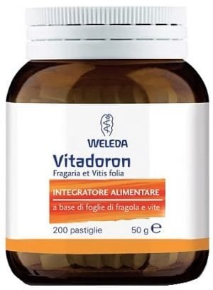 970458067-VITADORON WELEDA 200PAST