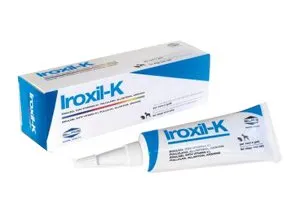 970929687-IROXIL K 50ML VET