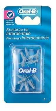971480381-Oralb Scovolino Conico Fine}