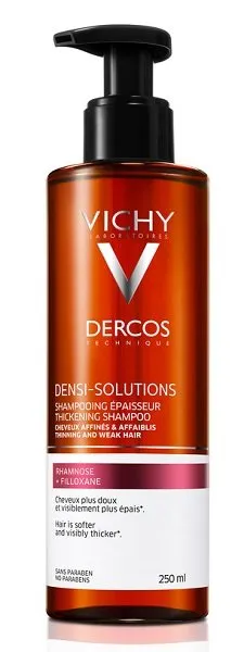 971750613-DERCOS SHAMPOO DENSI SOL 250ML