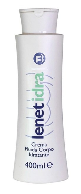972554000-LENET IDRA CREMA IDRAT 400ML