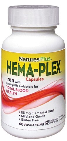 972592428-HEMA PLEX 60CPS