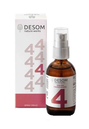 973201724-Desom 4 spray 50ml}