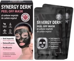 973350960-SYNERGY DERM PEEL OFF MASK