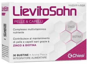 973726502-LIEVITO SOHN 30BUST