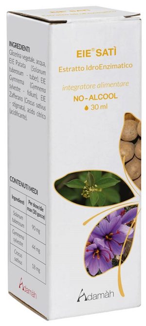 974021572-EIE SATI' 30ML GTT