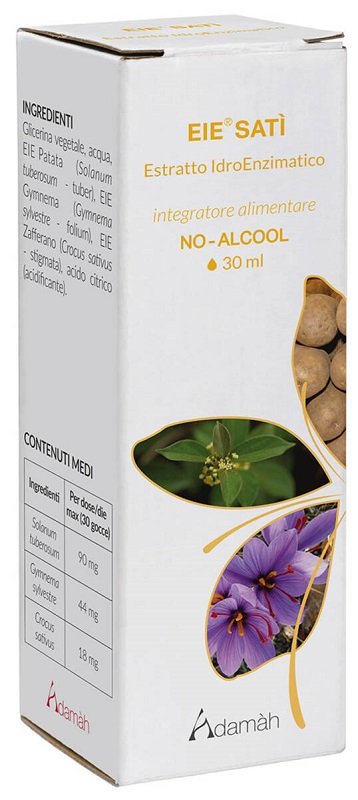 974021572-EIE SATI' 30ML GTT