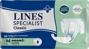 974059457-LINES SPEC CLAS SUP MM 30PZ 5705