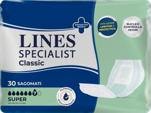 974059622-LINES SPEC CLAS SAG SUP30P 5723