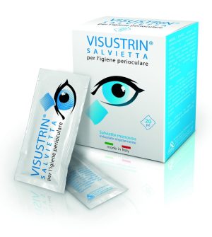 974099741-VISUSTRIN SALVIETTA OCULAR20PZ