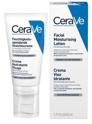 974109290-CERAVE CREMA VISO IDRAT 50ML