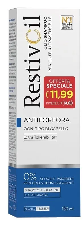 974156604-RESTIVOIL ZERO FORFORA 150ML TP