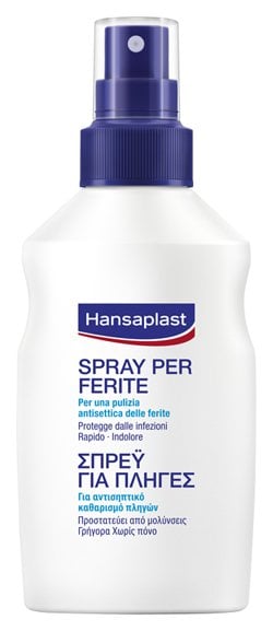 974367916-HANSAPLAST SPRAY FERITE 100ML