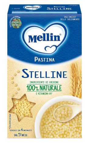974656528-Mellin Pasta Stelline 320g}