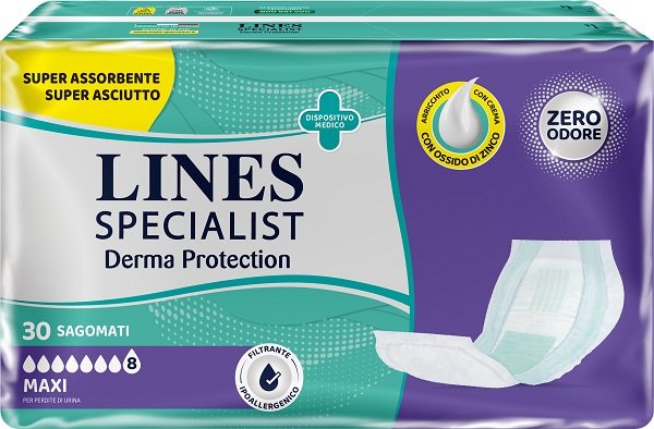 974899419-LINES SPEC PANN SAG MAXI 30PZ
