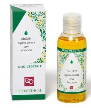 974909234-OLIO VEGETALE ARGAN BIO 50ML