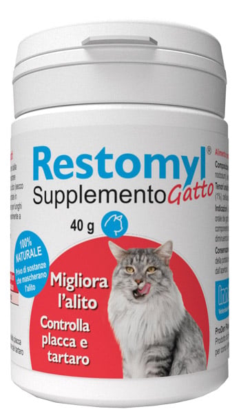 975358033-Restomyl Supplemento Gatto 40g}