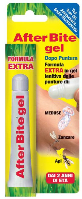 975433107-AFTER BITE GEL EXTRA 20ML