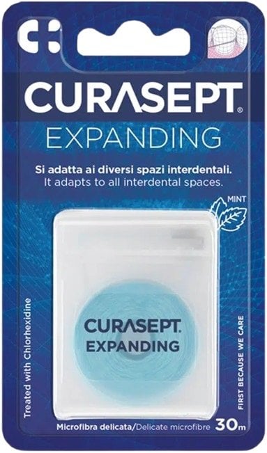 975590934-CURASEPT FLOSS EXPANDING