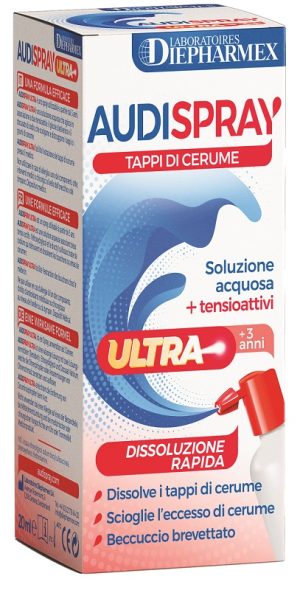 975995743-AUDISPRAY ULTRA SPRAY 20ML