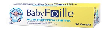 975997457-BABY FOILLE PASTA PROT LEN145G