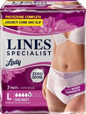 976326140-LINES SPEC PANTS DISCR L F 7PZ