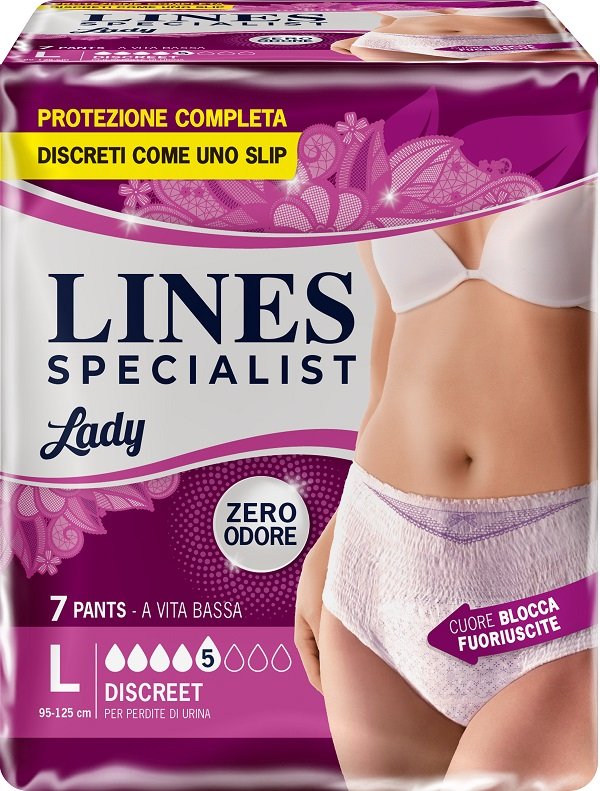 976326140-LINES SPEC PANTS DISCR L F 7PZ