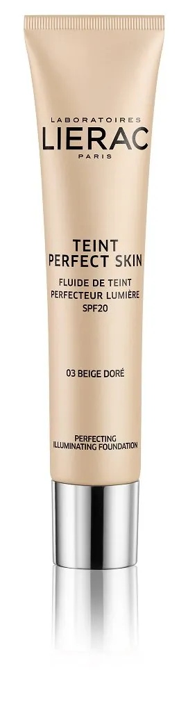 978109787-LIERAC TEINT PERF SKIN BEI DOR
