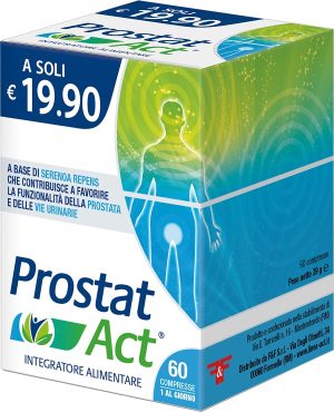 978266207-PROSTAT ACT 60CPR