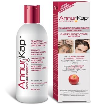 978473585-Annurkap shampoo 200ml}