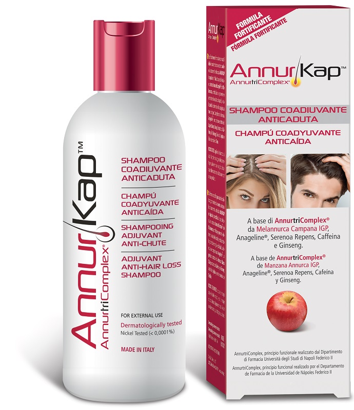 978473585-Annurkap shampoo 200ml}
