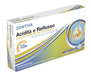 978940082-ZENTIVA ACIDITA'REFLUSSO 20CPR