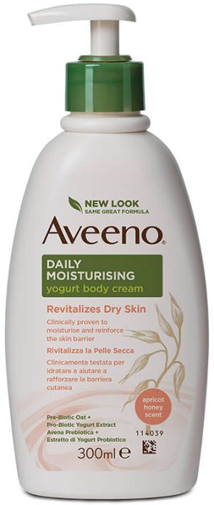 979276995-AVEENO CR CRP YOG ALBEMIE 300ML