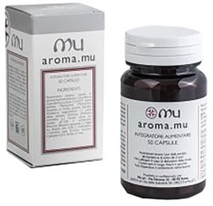 979333301-AROMA MU 50CPS