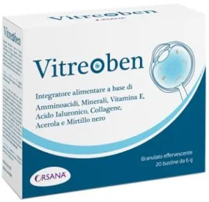 980126318-VITREOBEN 20BUST