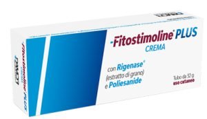 980254510-FITOSTIMOLINE PLUS CREMA 32G