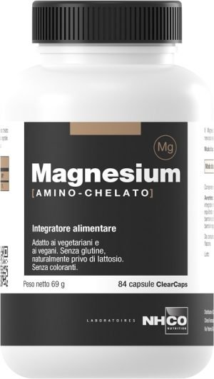 980286280-NHCO MAGNESIUM 84CPS CHIESI