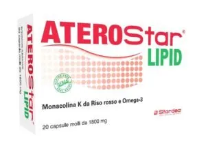 980301511-ATEROSTAR LIPID 20CPS MOLLI
