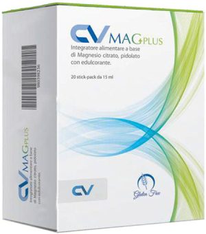 980398236-CV MAG PLUS 20BUST