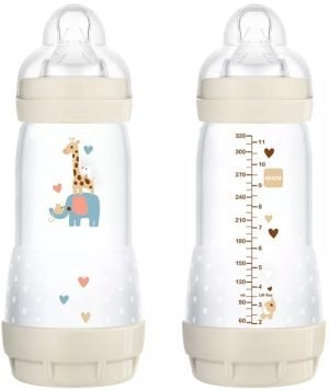 980432102-MAM EASY START 320ML 4+ NEUTRO