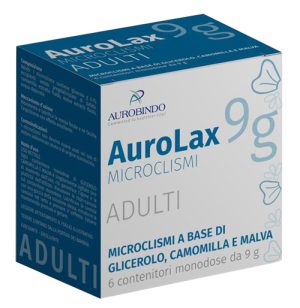 980463741-AUROLAX MICROCLISMI ADULTI 6PZ